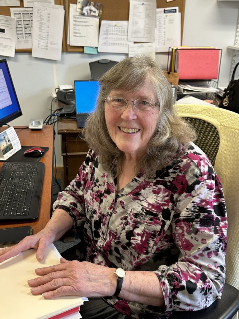 Town Clerk Cabot Vermont