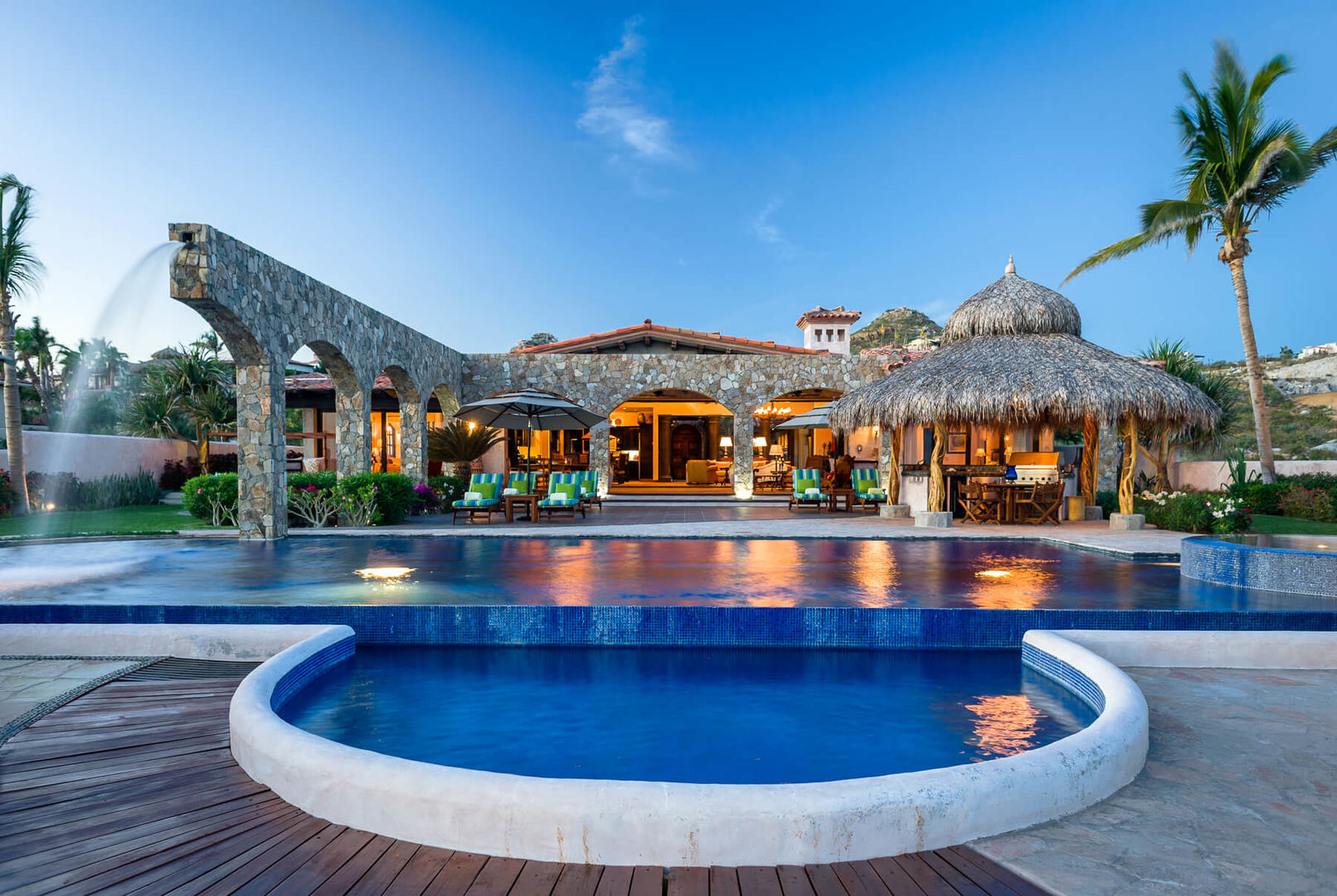 Guide to an Extended Stay in Los Cabos Vacation Home Rentals Cabo VR