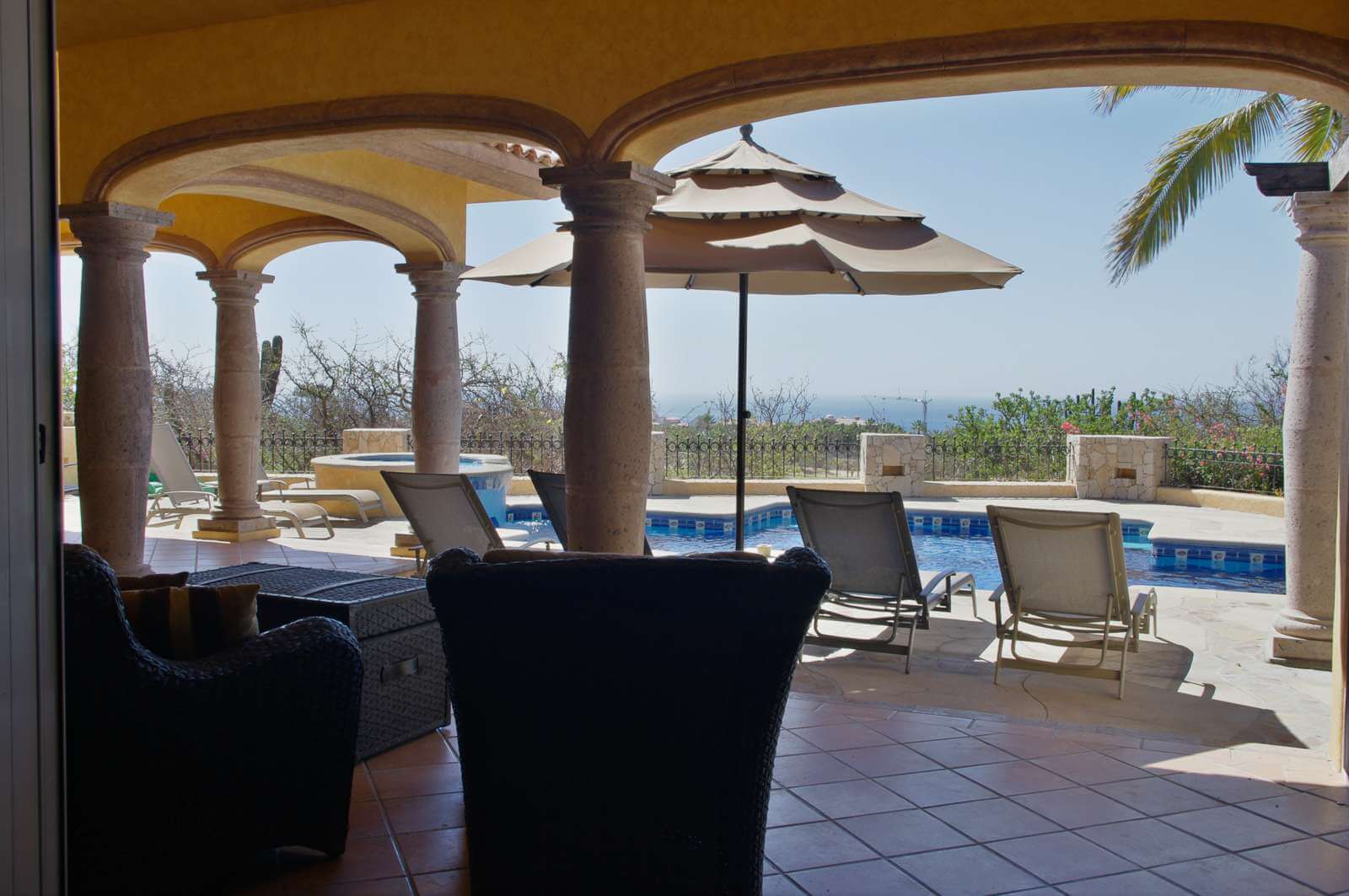 Book Pedregal Condo Rentals in Cabo San Lucas Cabo Vacation Rentals