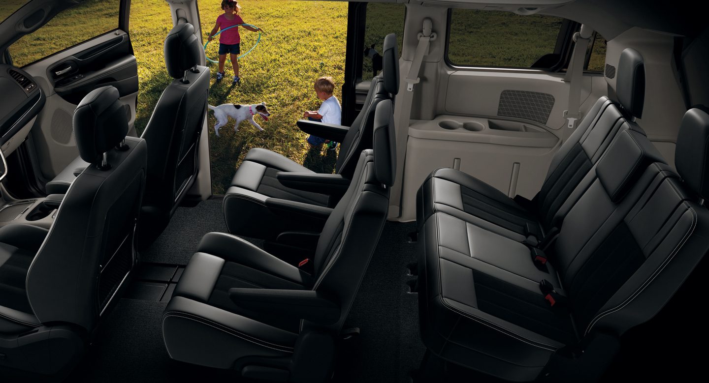 Renta una Dodge Caravan los Cabos San Lucas