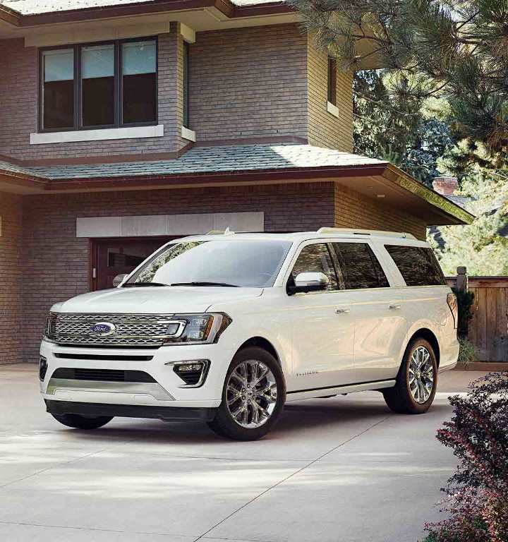 Renta una Ford Expedition en los Cabos