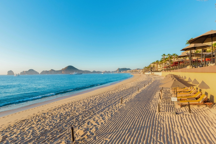 Los Cabos Has More Blue Flag Beaches Than Any Other Mexican Destination