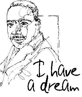 Martin Luther King