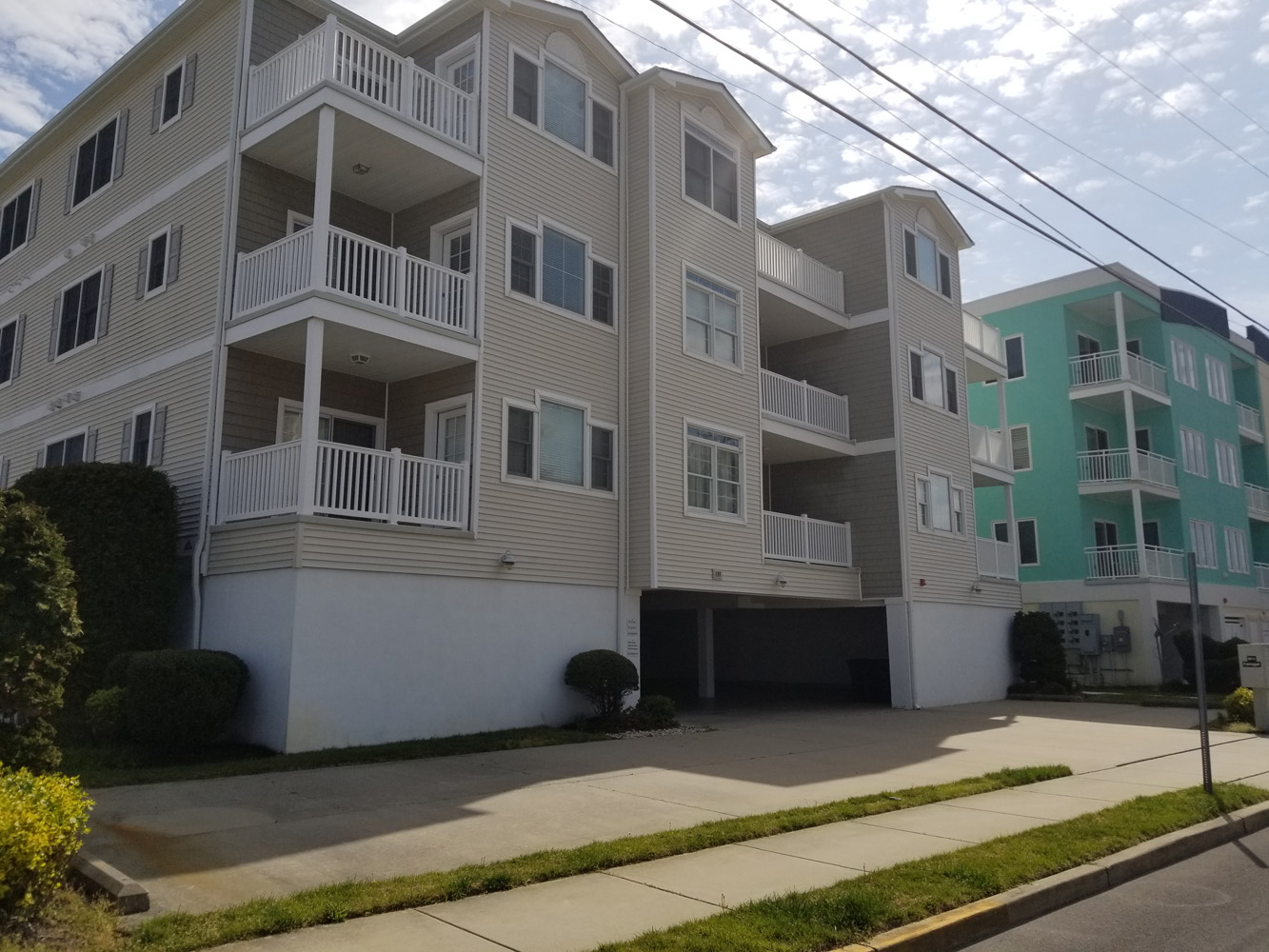 Managed By Cabrera Property Management