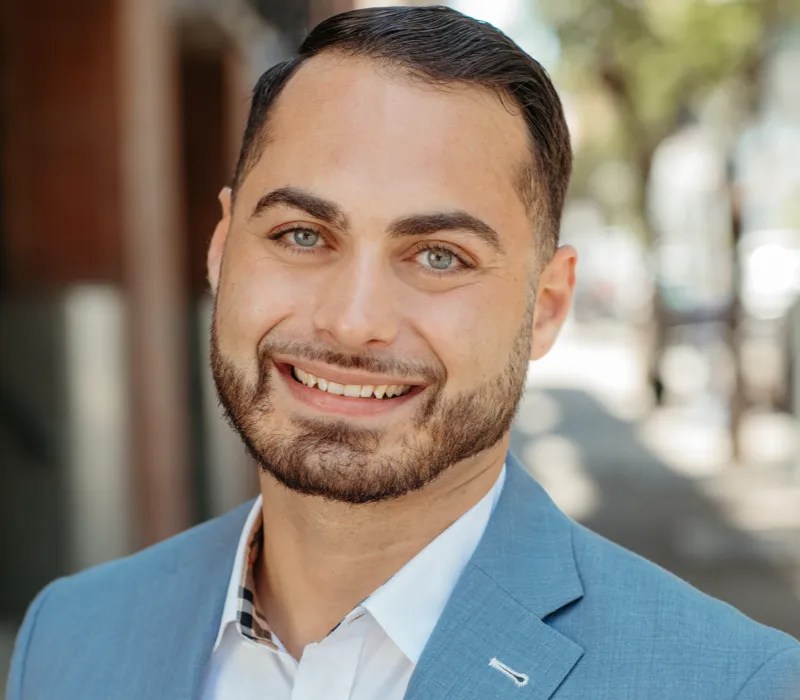 About CityMark Cabri