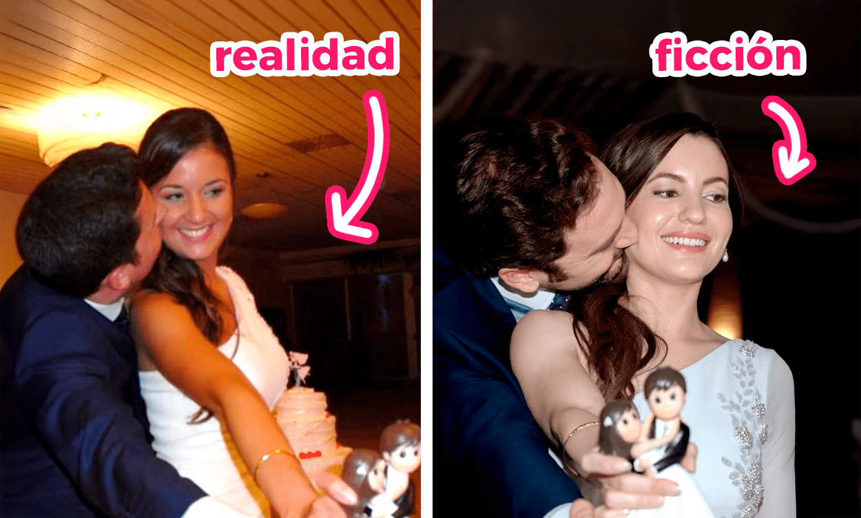 Las grandes diferencias entre ‘La viuda negra’ y el caso real - CABROWORLD