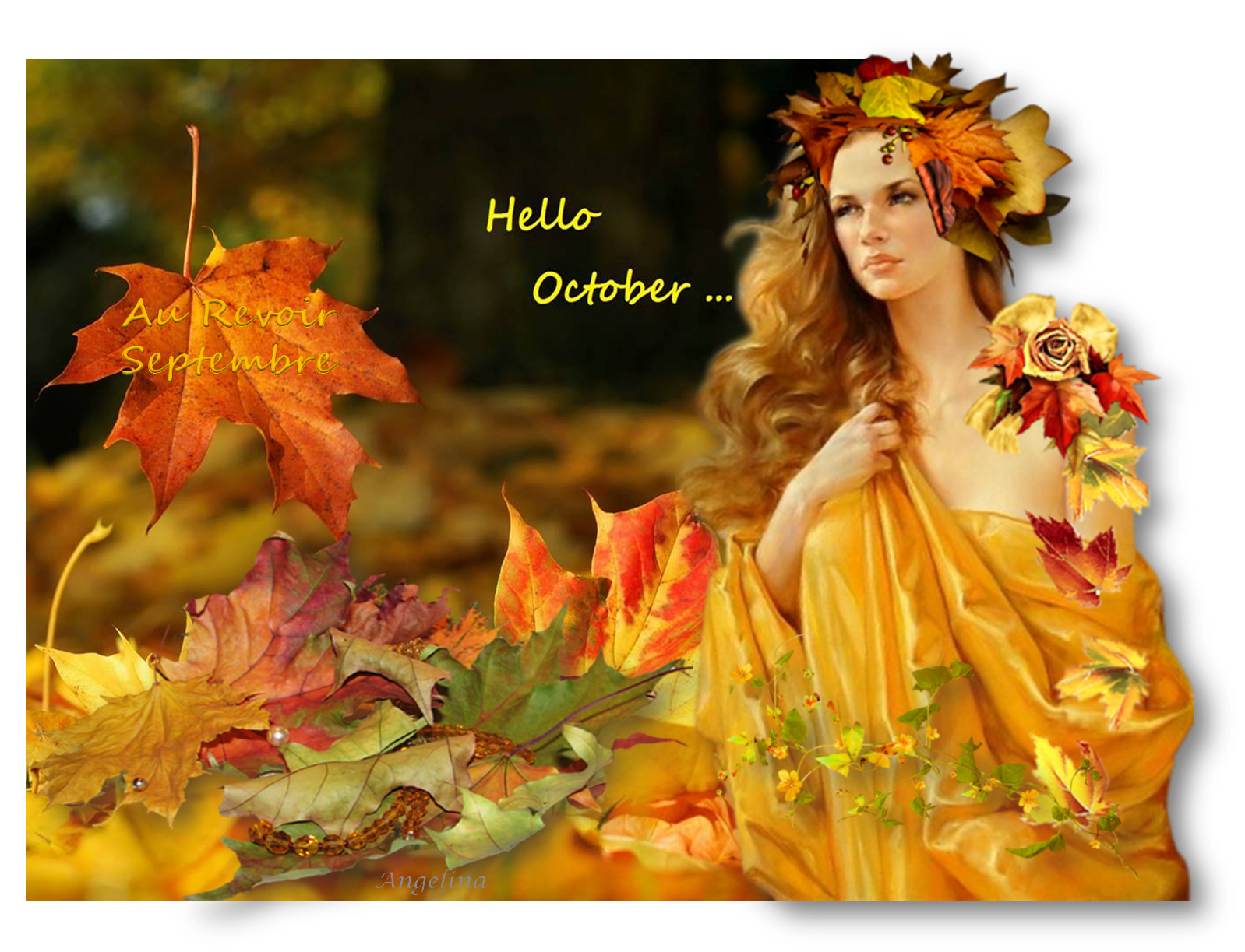 mes creations personnelle divers