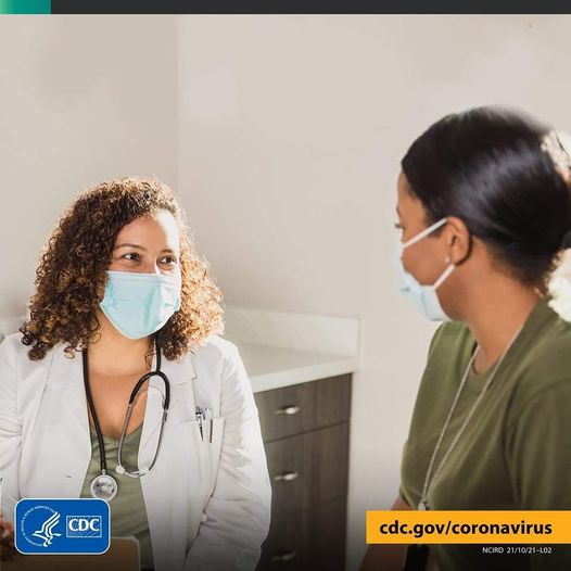 Cabs cares mammograms and vaccination CABS Where innovative healing