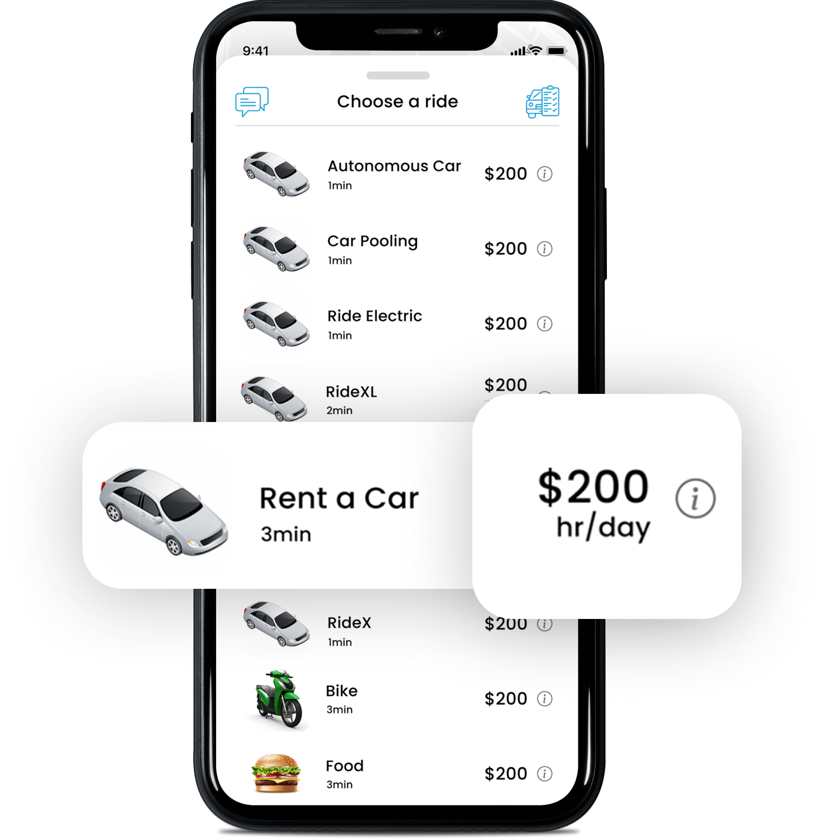 Car Rental Software Solutions Cabstartup