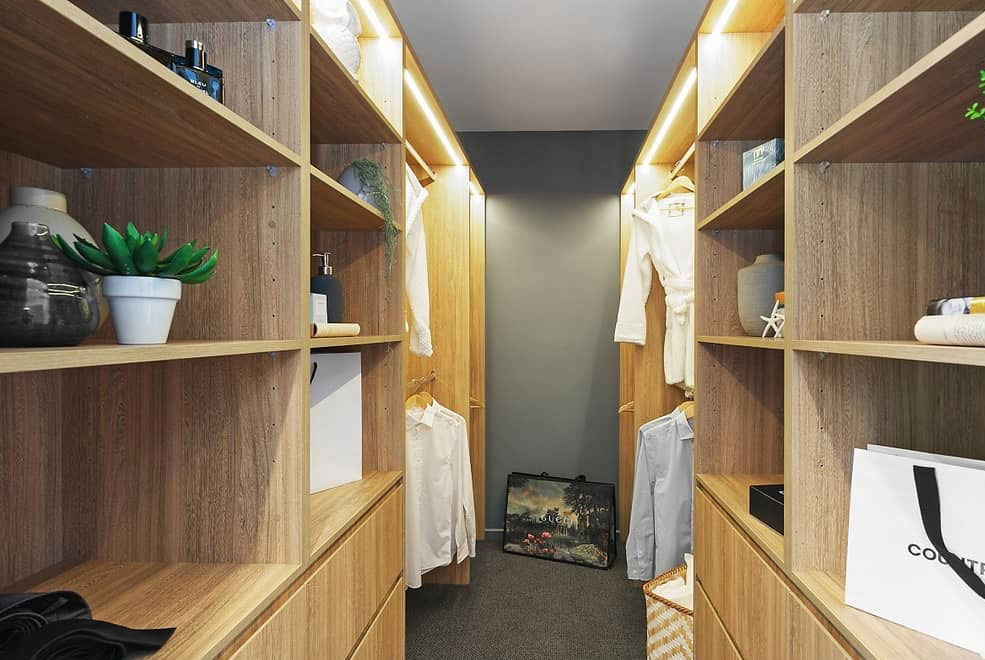 Flat Pack Wardrobes Cabtek