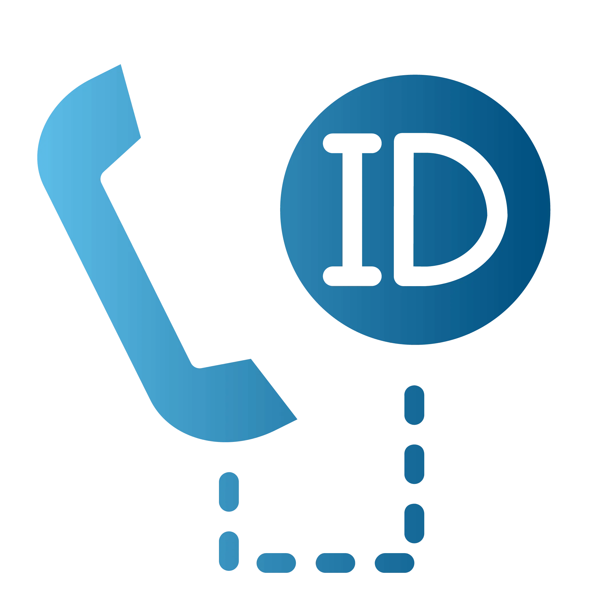 Emerald Phone System Cab Treasure