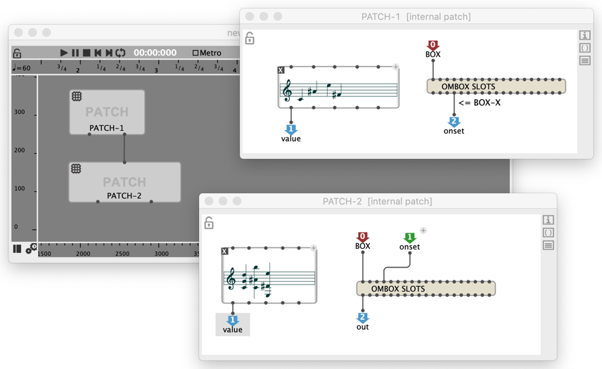 Note thisbox can also be used in a regular patch, outside of the