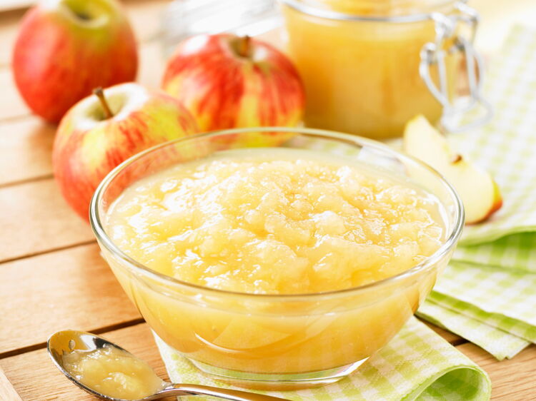 Compotes recettes de Compotes Cuisine Actuelle