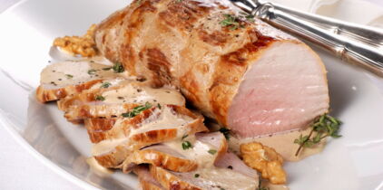 Poulet Roti Basse Temperature Facile Decouvrez Les Recettes De
