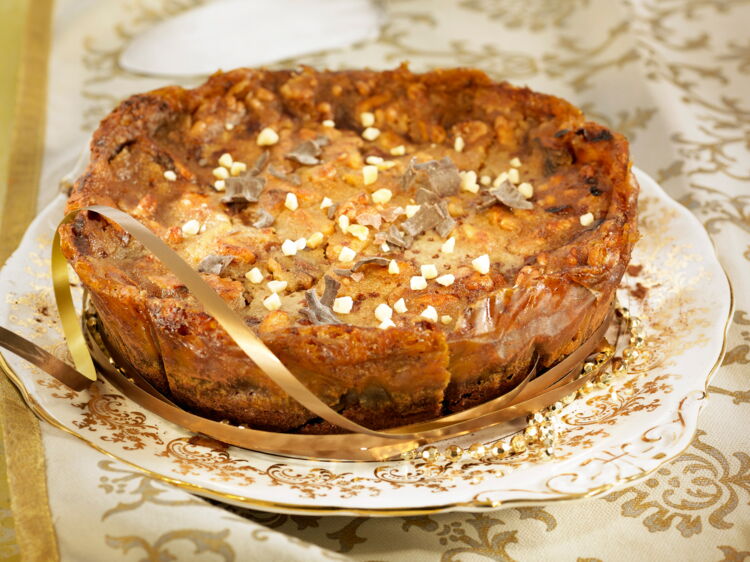 Gâteau de potiron facile et rapide découvrez les recettes de Cuisine