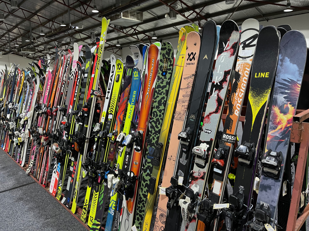 Canberra Snow Sale Canberra Alpine Club