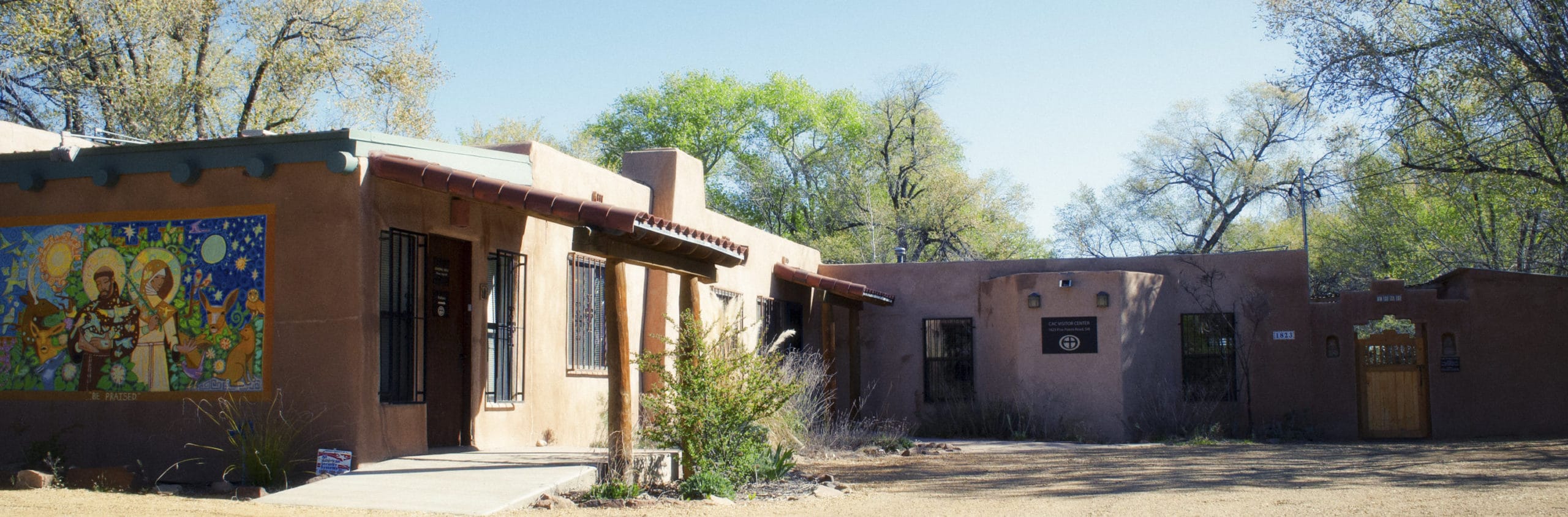 Job Openings Center for Action and Contemplation