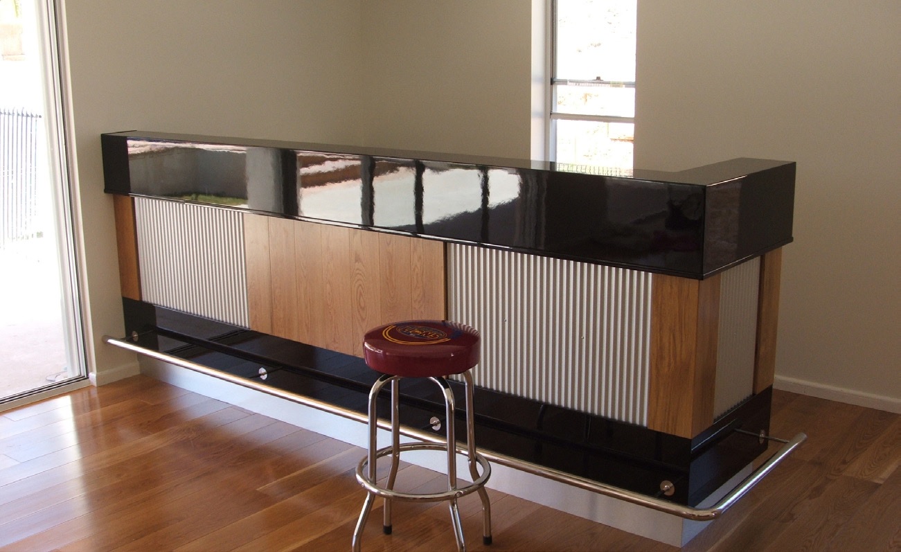 CA South Brisbane Maker & Custom Made Kitchens