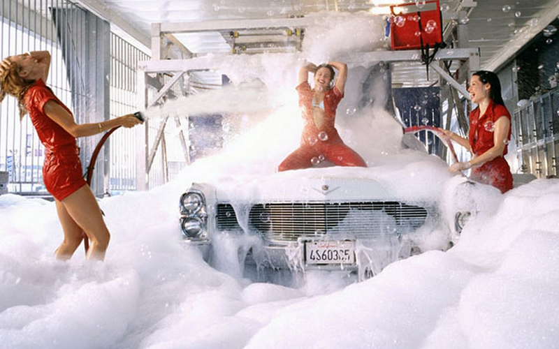 【さすがに汚れが気になる】そんなときに覚えておきたい洗車のアレコレ 車の大辞典cacaca