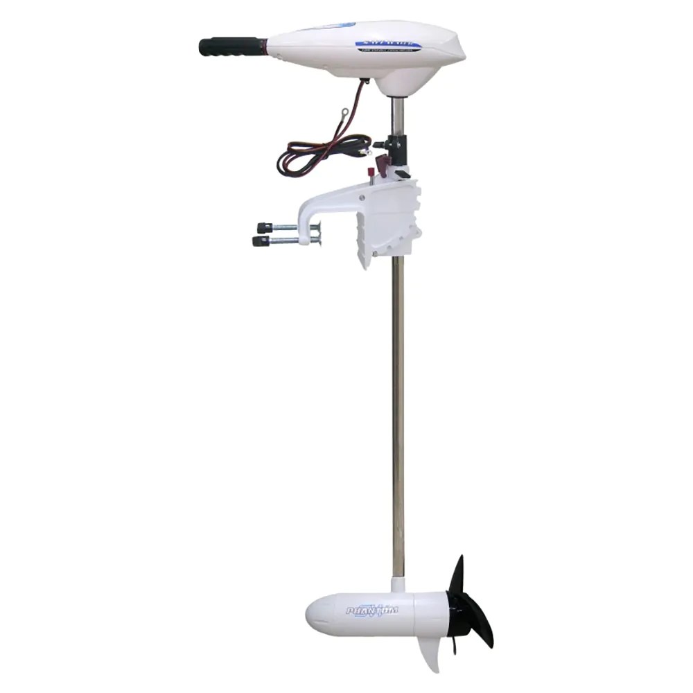 Motor Eletrico Phantom 44 LB Caça & Pesca