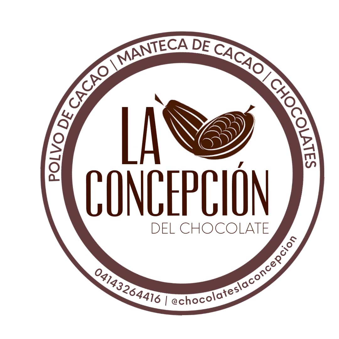 La concepción del chocolate Cacaus