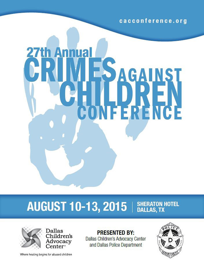 Past Programs Crimes Against Children Conference