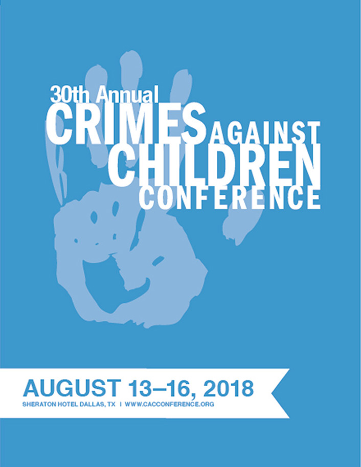 Past Programs Crimes Against Children Conference