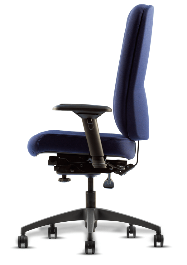 Sacramento California Chair