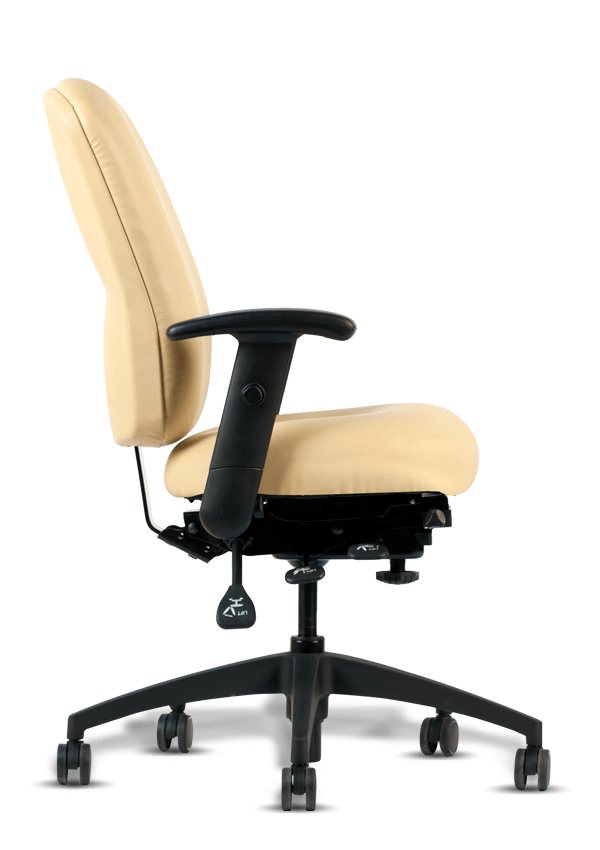 Sacramento California Chair