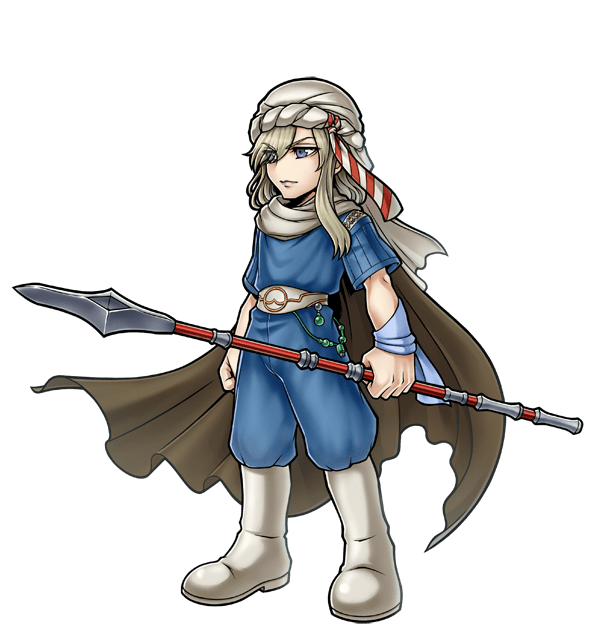 DISSIDIA FINAL FANTASY OPERA OMNIA Kicks Off Summer with Sizzling In