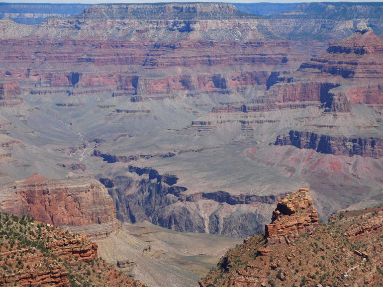 Grand Canyon IMAX Movie 2019 Triphobo
