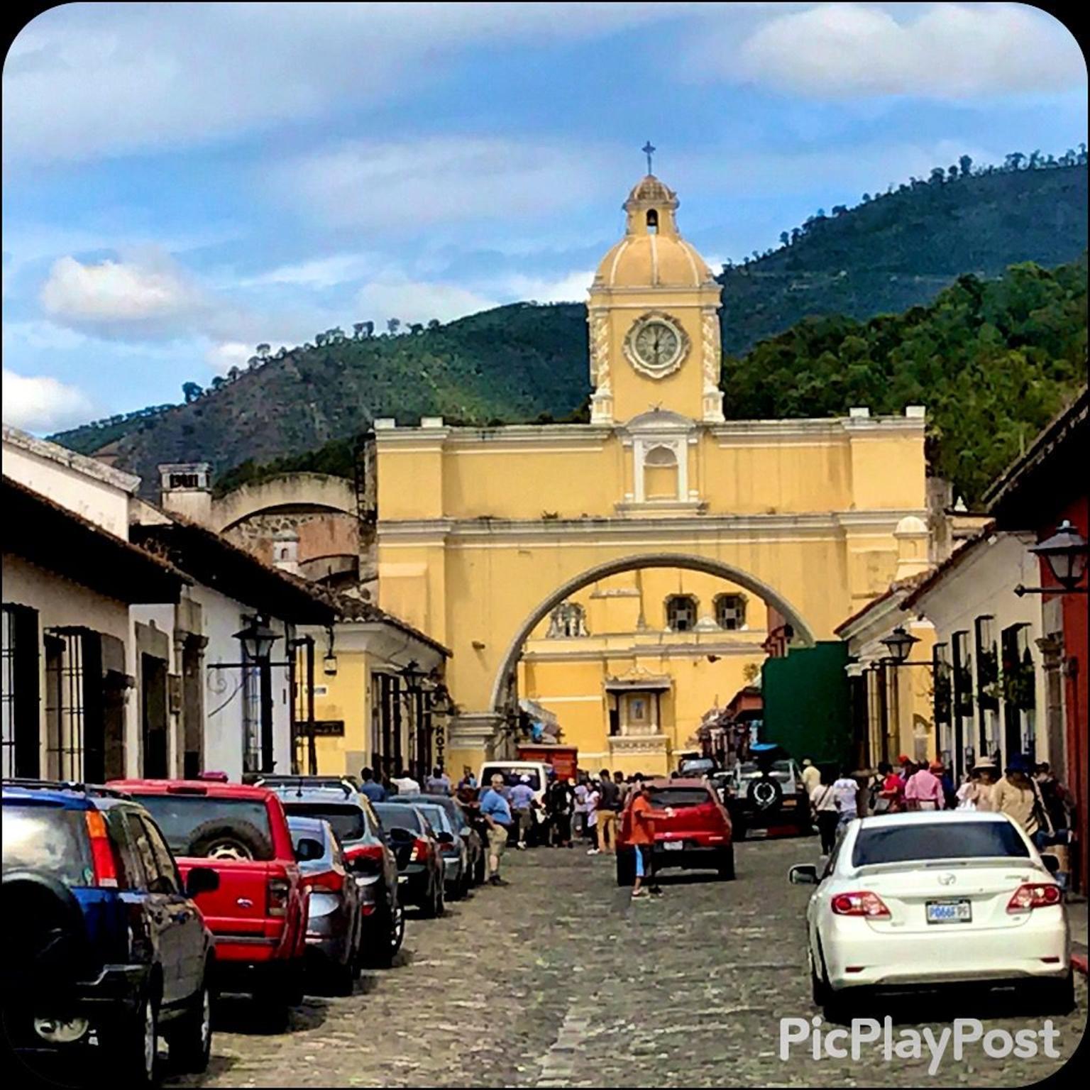 Best 10 Places To Visit In Guatemala Trip101
