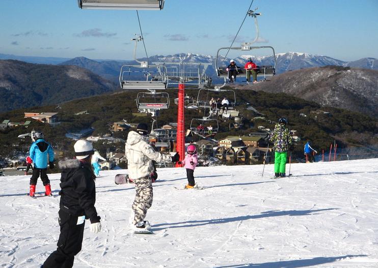 Things to Do in Melbourne This Winter 2020 Travel