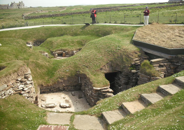 Skara Brae The Scottish Highlands Book Tickets & Tours Today
