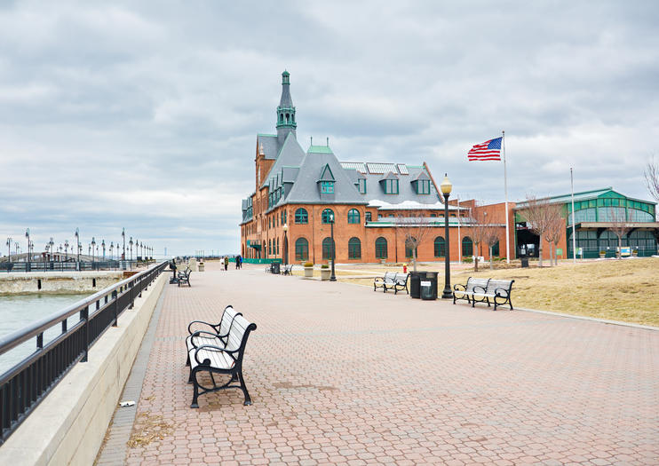 The Best Liberty State Park Tours & Tickets 2021 Jersey City Viator