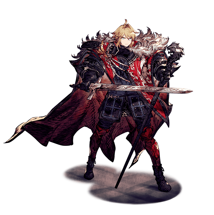 『WAR OF THE VISIONS ファイナルファンタジー ブレイブエクスヴィアス 幻影戦争』新URユニット「リオニス王モント」、新