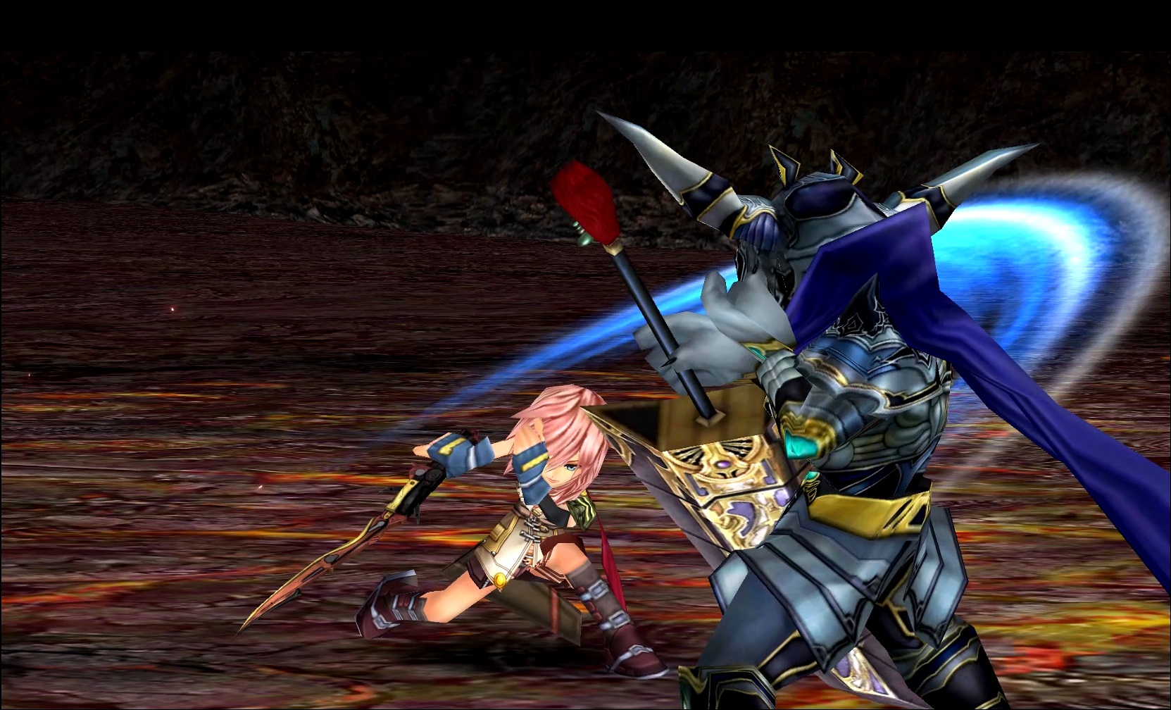 DISSIDIA FINAL FANTASY OPERA OMNIA Celebrates Two Million Downloads