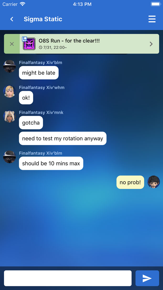 38+ Ffxiv companion app free retainer info Apps