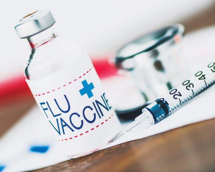 Code Change for Influenza Season 20202021 AAPC Knowledge Center
