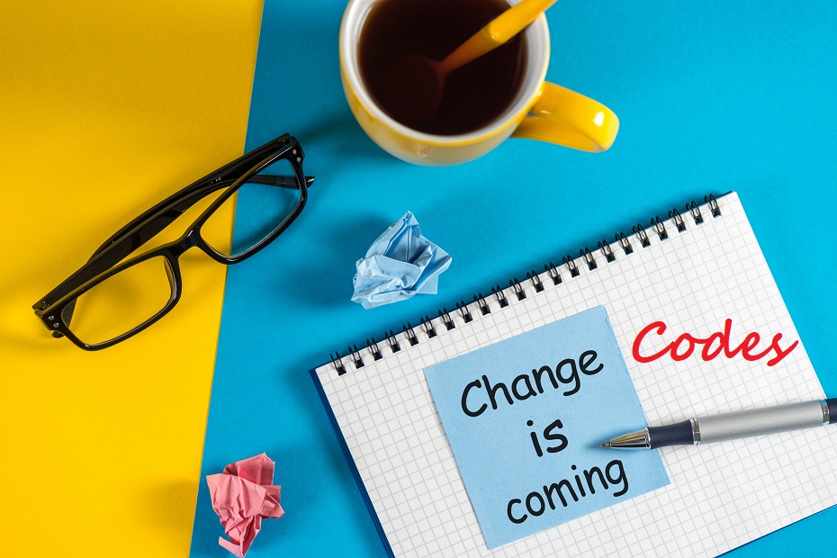 HCPCS Level II Code Changes for 2020 AAPC Knowledge Center