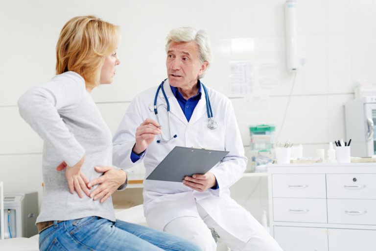 ICD10CM Don’t Give Up Too Soon When Coding Flank Pain AAPC Knowledge Center
