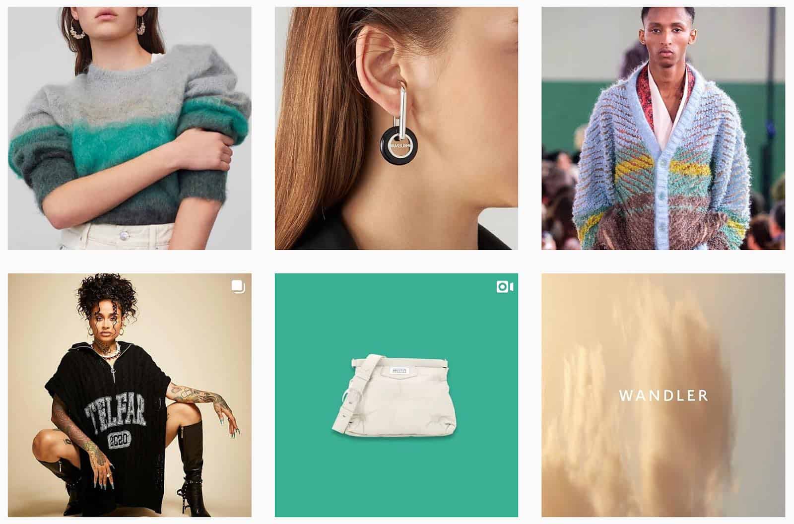 61 Fab Fashion Brands Looking for Influencers Afluencer