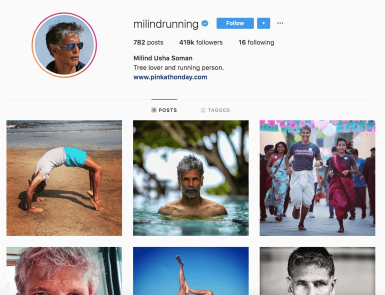 23 Social Media Influencers Over 50 Proving It's Never Too