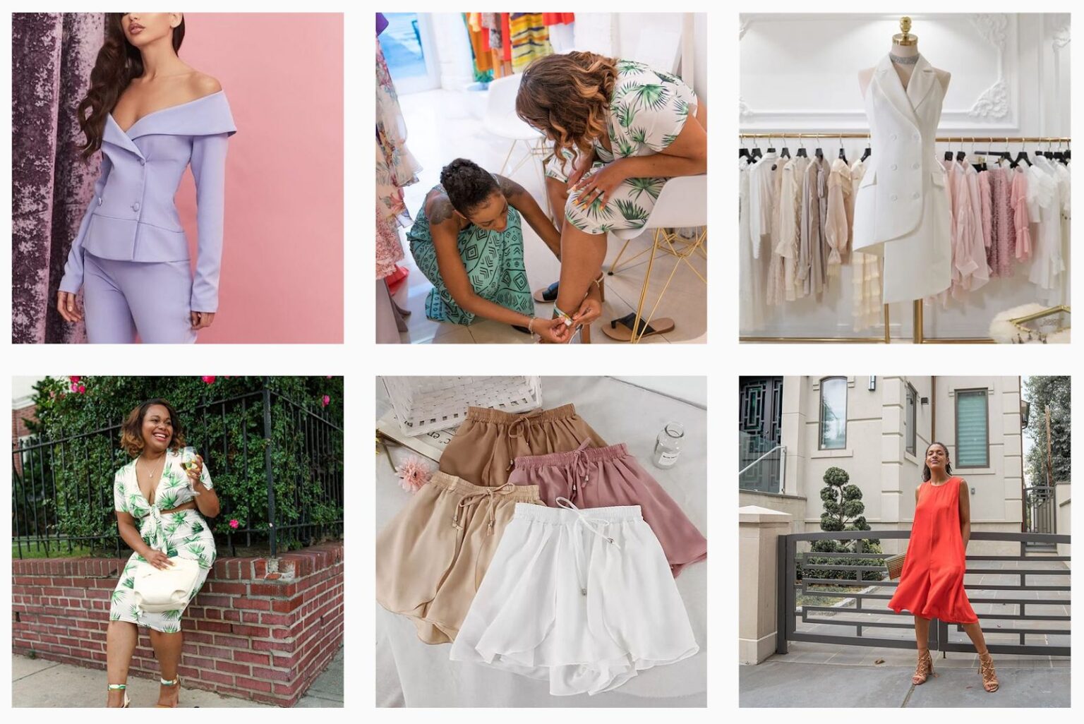 61 Fab Fashion Brands Looking for Influencers 2023 Afluencer