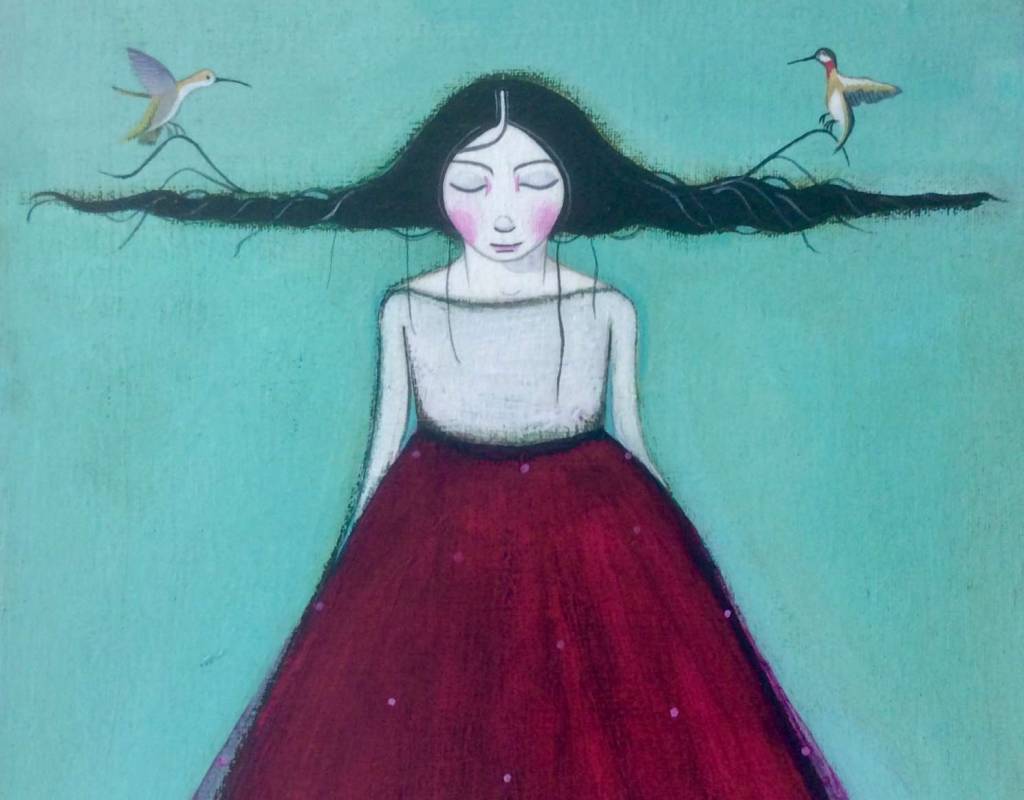 Cards For Sale (exclusively online) Jackie Henderson