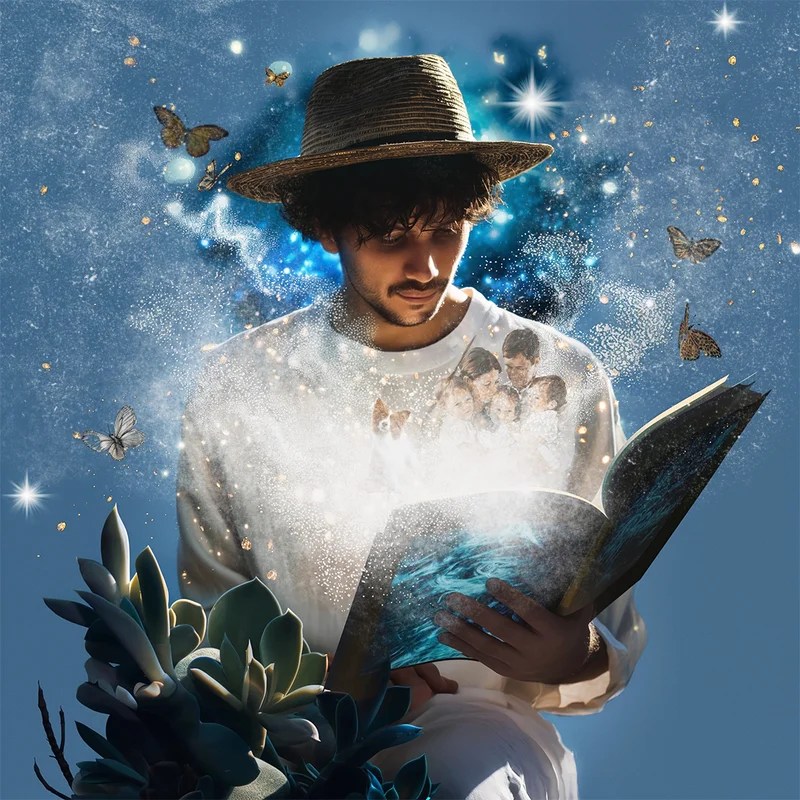 Get a Life Planner Jeff Prince