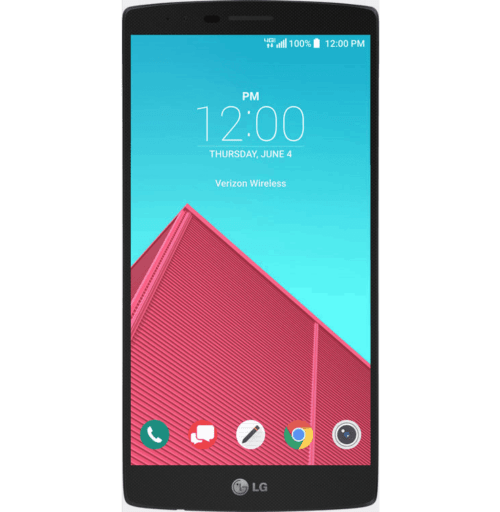 LG and Verizon Team Up to Offer 100 Prepaid Visa Card With Purchase of LG G4 BestMVNO