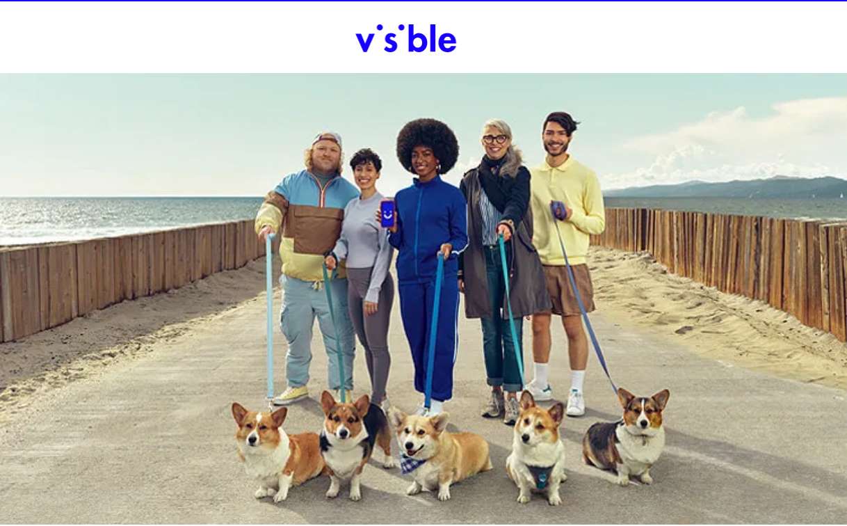 Visible Latest Wireless Provider To Be Impacted By A Security Breach