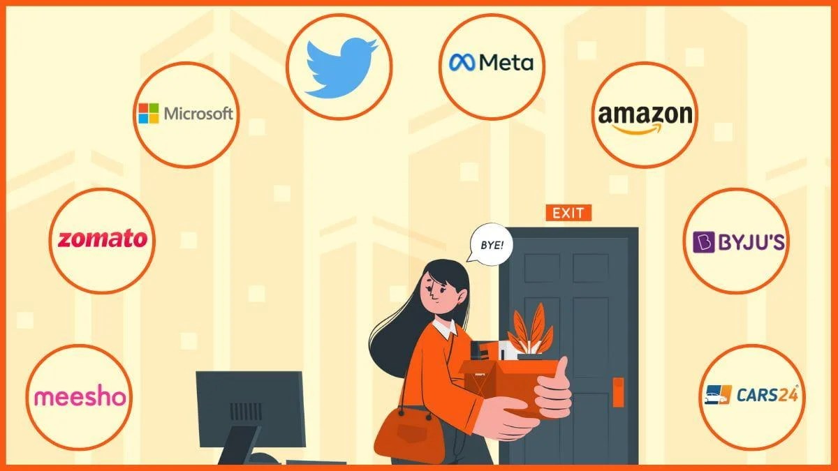 ‘Tis The Season For Giving & Supporting Each Other After Massive Layoffs