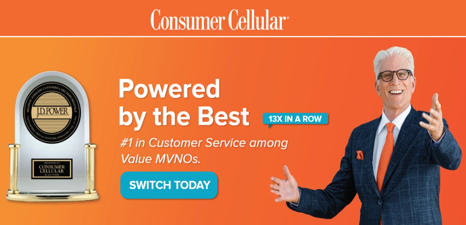 Consumer Cellular Brings Back AddALine Deal This Time Get A Free Month